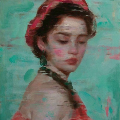 Furry插画光影灵感Furry群